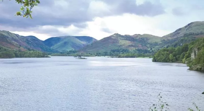 Отель Macdonald Leeming House