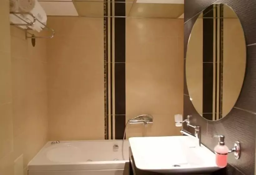 호텔 Messinian Bay