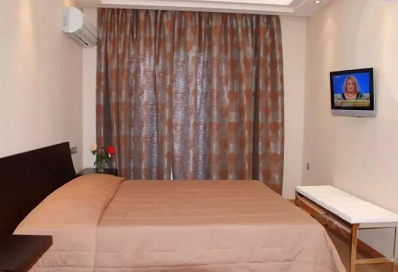 호텔 Messinian Bay