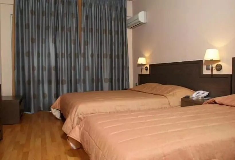 호텔 Messinian Bay