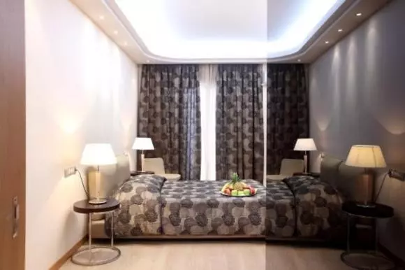 호텔 Messinian Bay