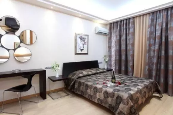 호텔 Messinian Bay