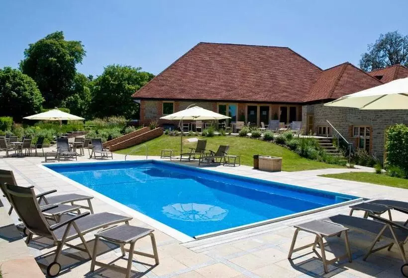 Отель Park House