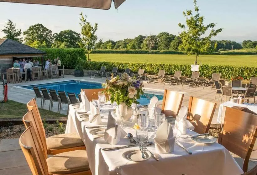 Отель Park House