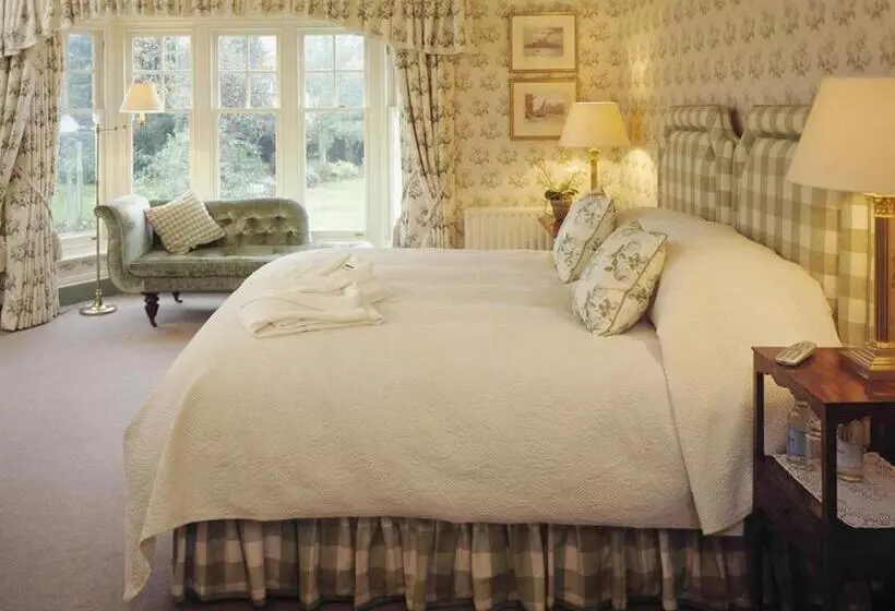 Отель Park House