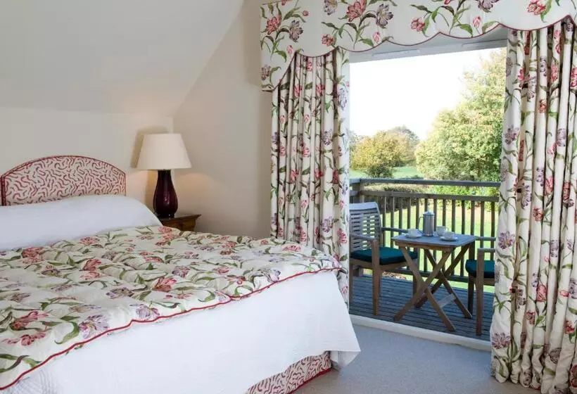 Отель Park House