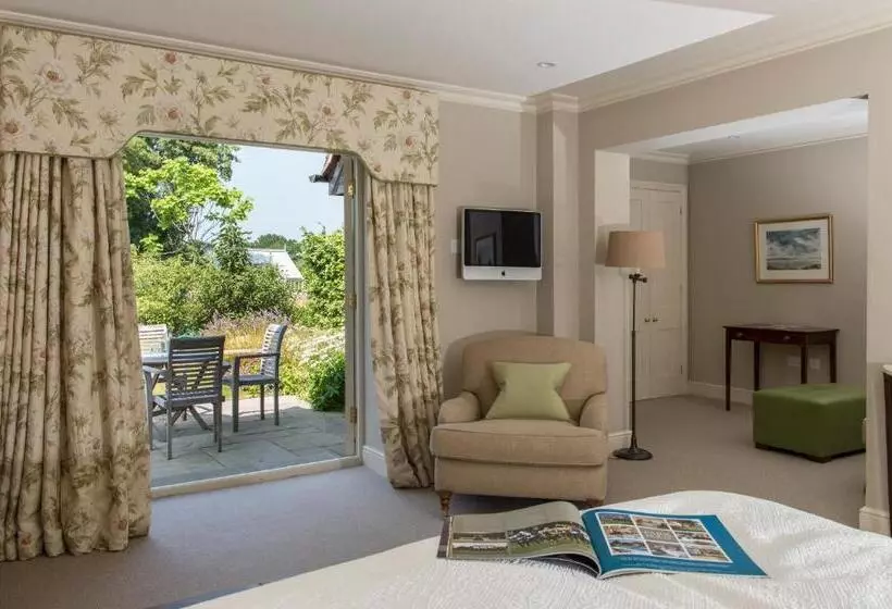 Отель Park House