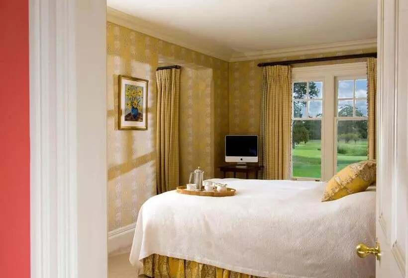 Отель Park House