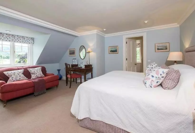 Отель Park House