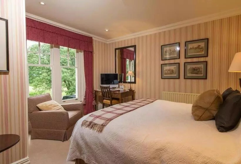 Отель Park House