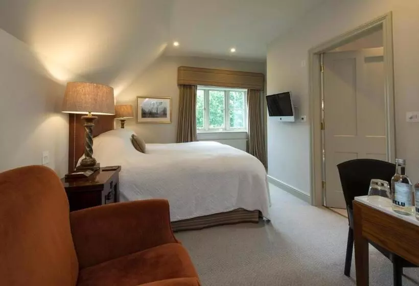 Отель Park House