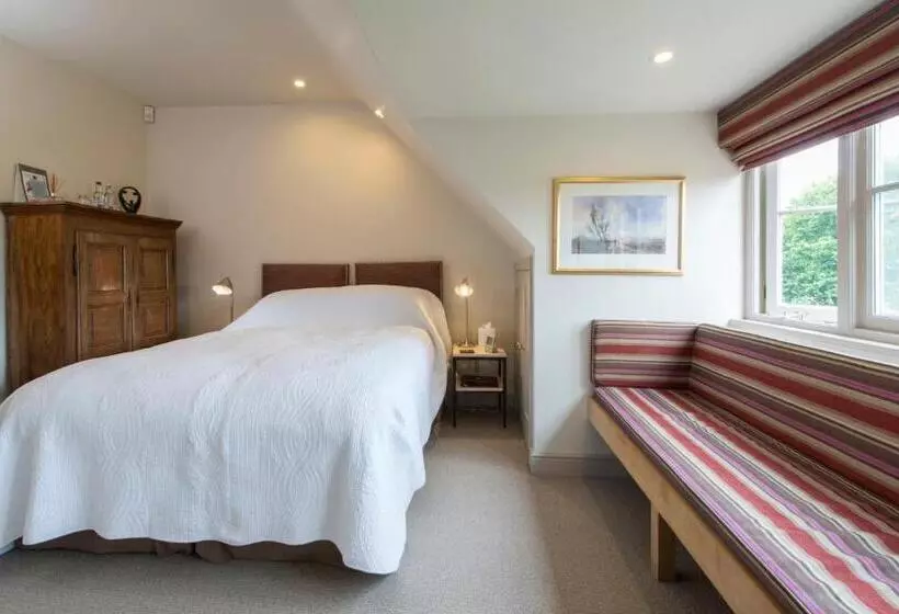 Отель Park House