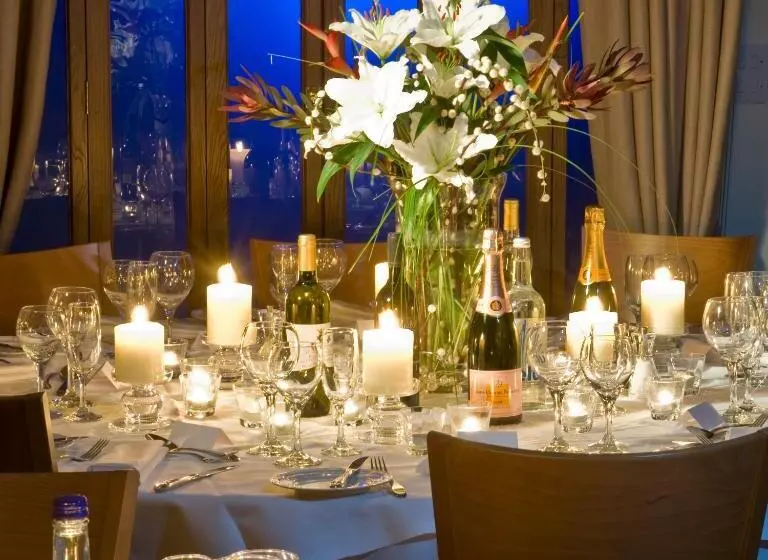 Отель Park House