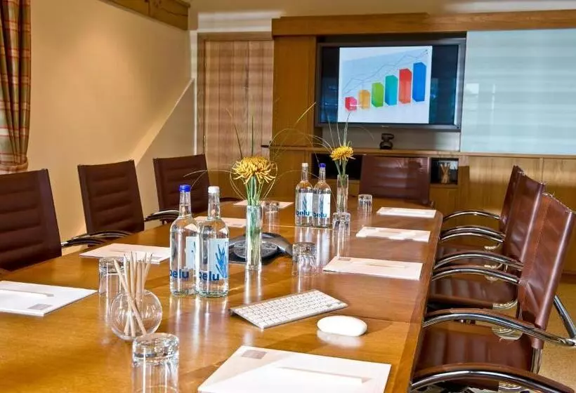 Отель Park House