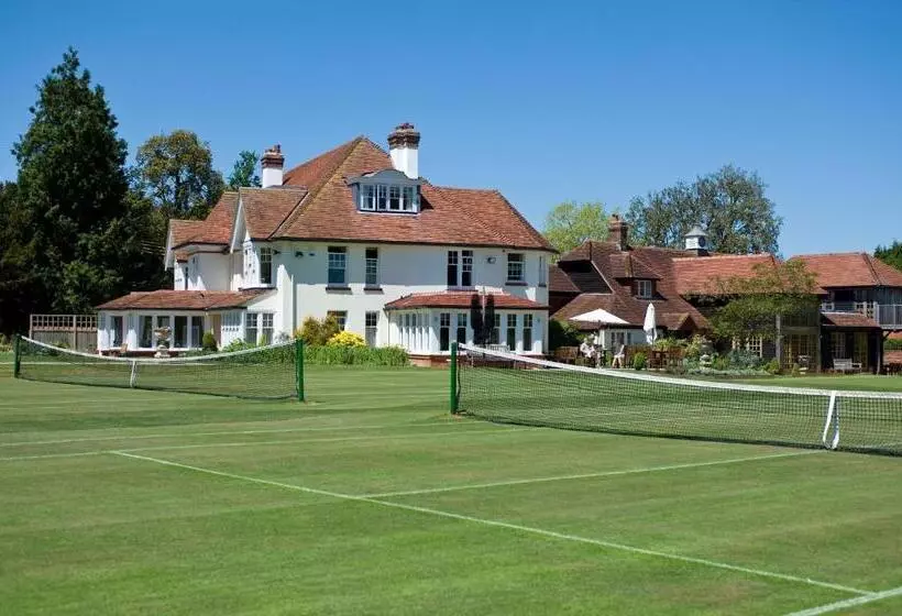 Отель Park House