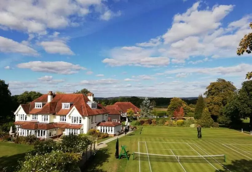 Отель Park House