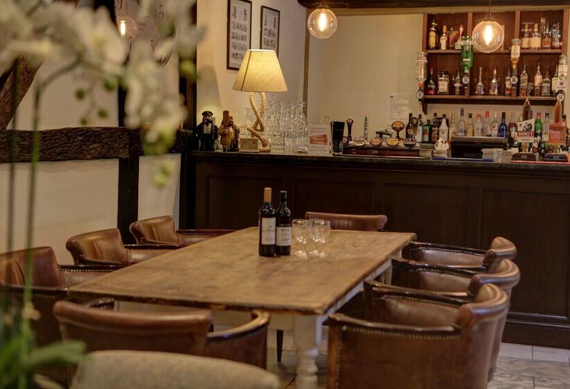 酒店 Best Western Red Lion