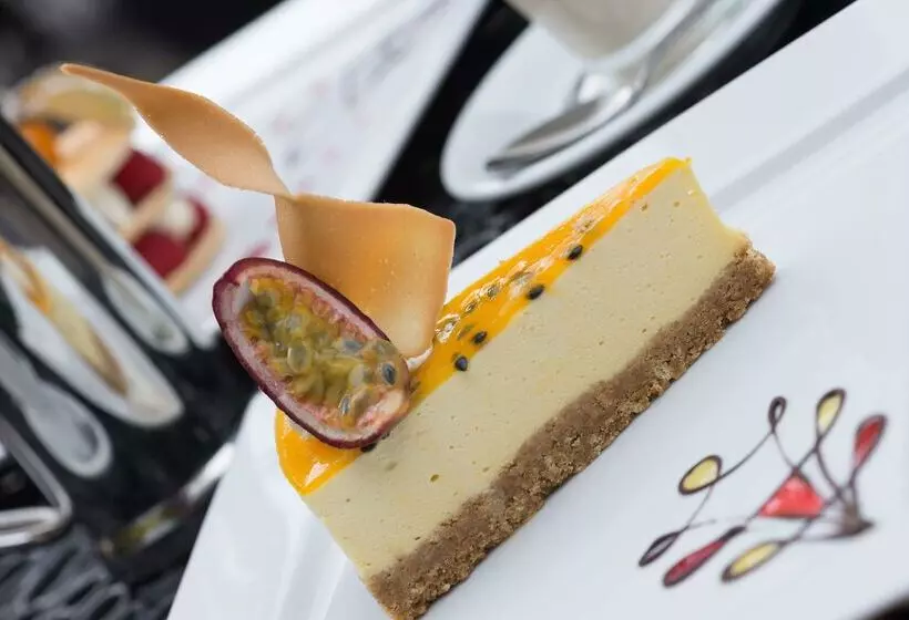 Отель Best Western Red Lion