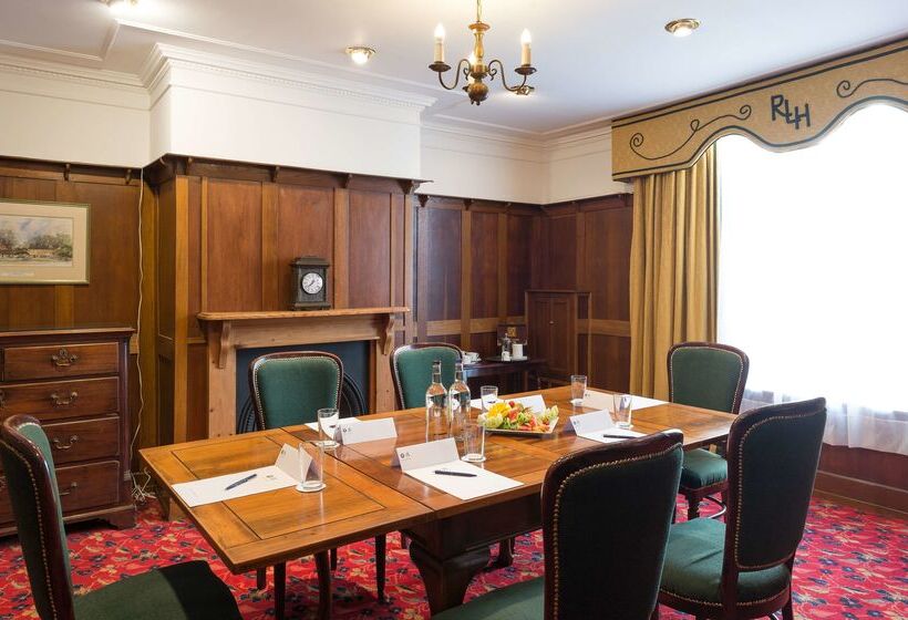 酒店 Best Western Red Lion