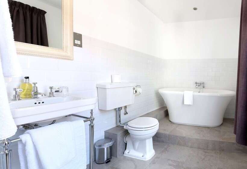 酒店 Best Western Red Lion