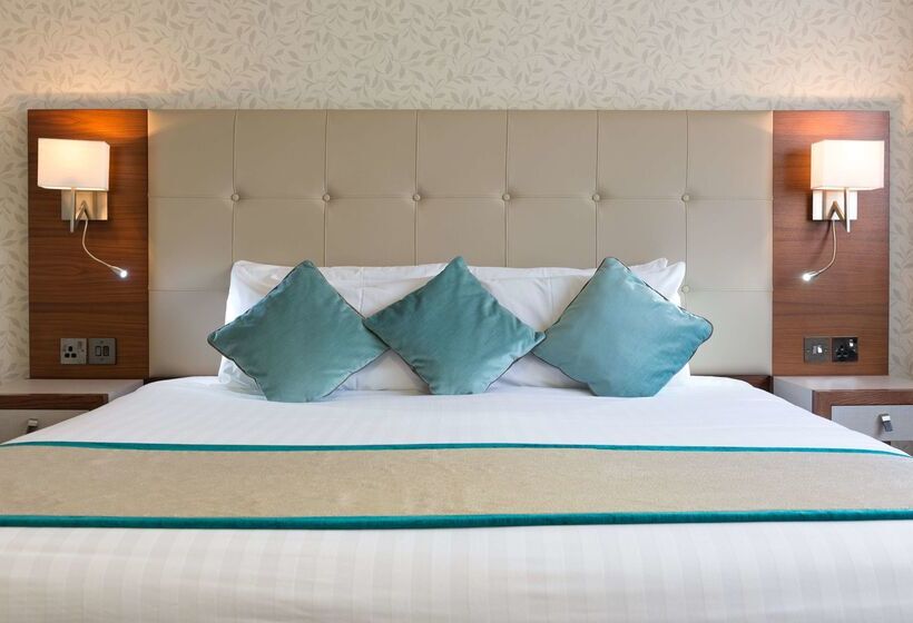 酒店 Best Western Red Lion