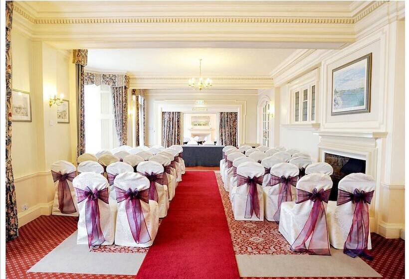 فندق Royal Clifton