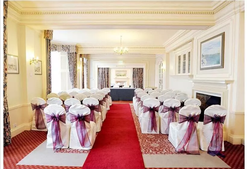 هتل Royal Clifton