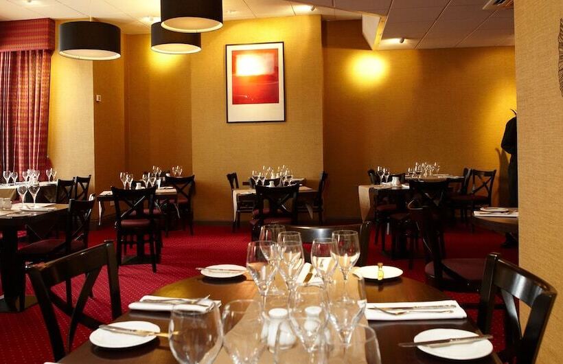 فندق Royal Clifton