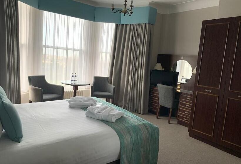 فندق Royal Clifton