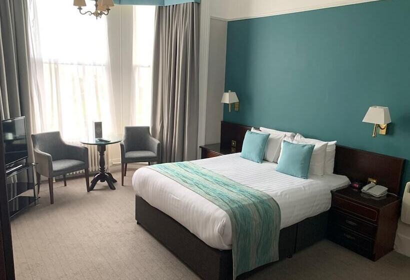 فندق Royal Clifton