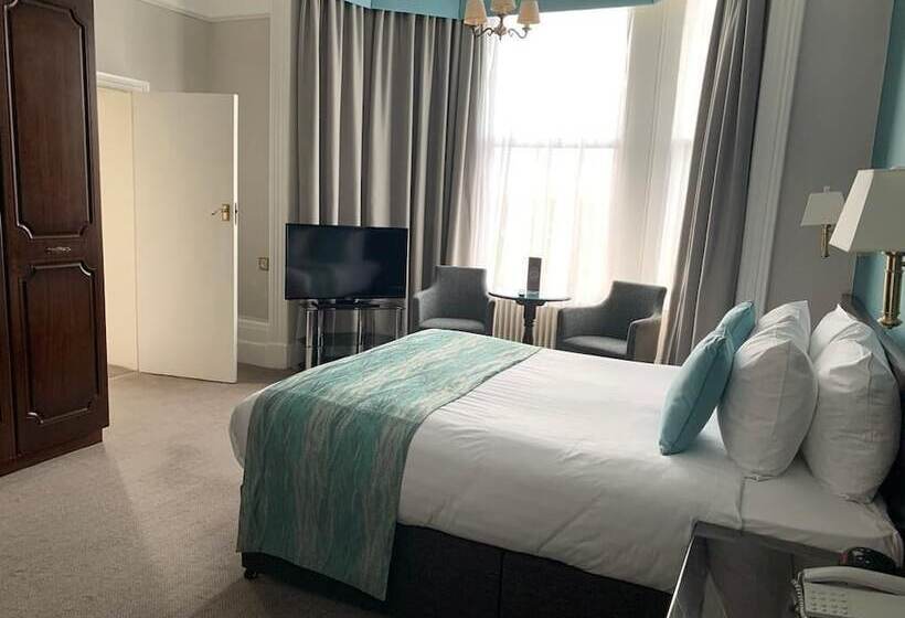 فندق Royal Clifton