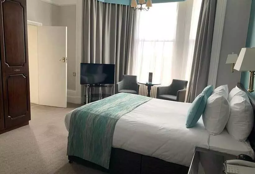 هتل Royal Clifton