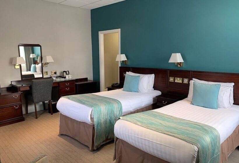 فندق Royal Clifton