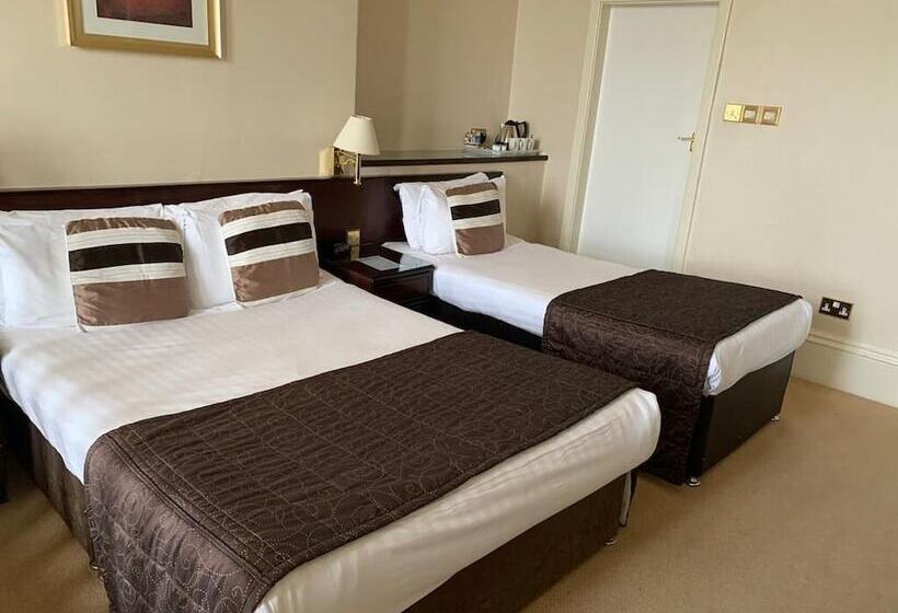 فندق Royal Clifton