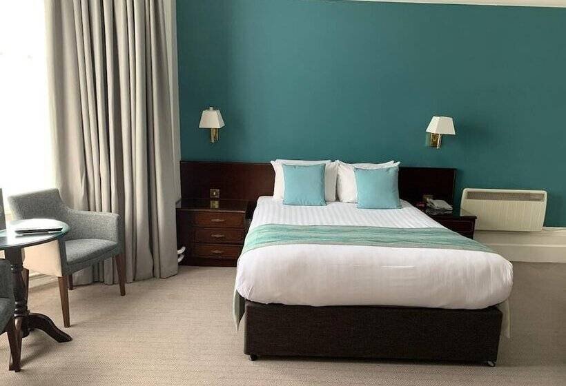 فندق Royal Clifton