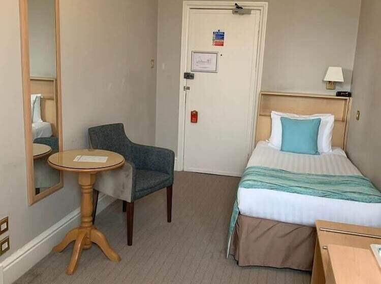 فندق Royal Clifton