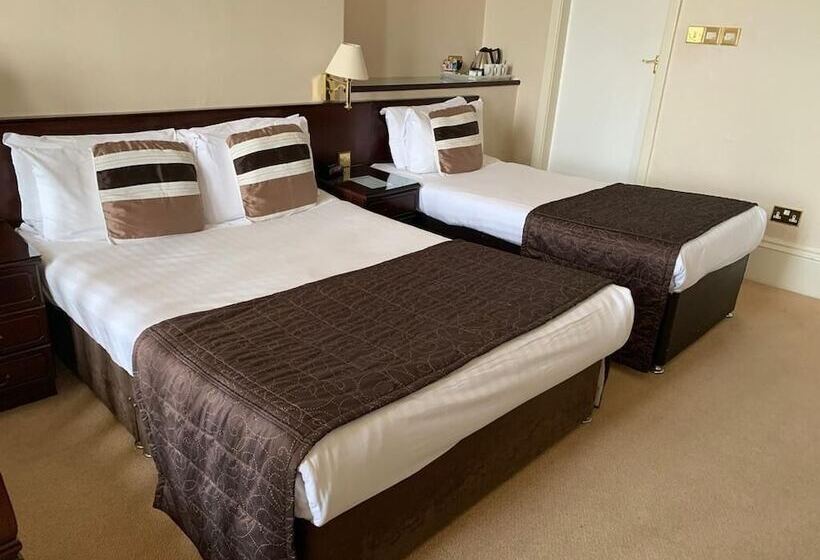 فندق Royal Clifton