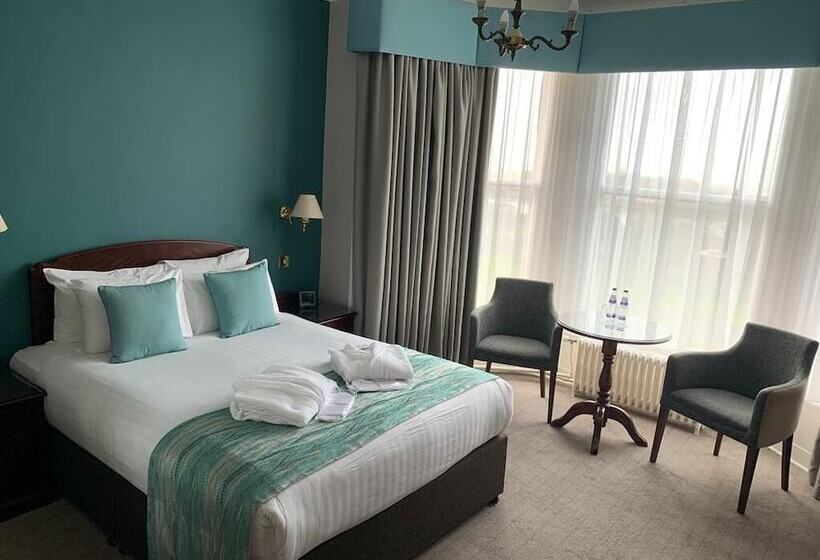 فندق Royal Clifton