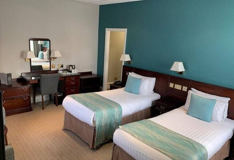 فندق Royal Clifton