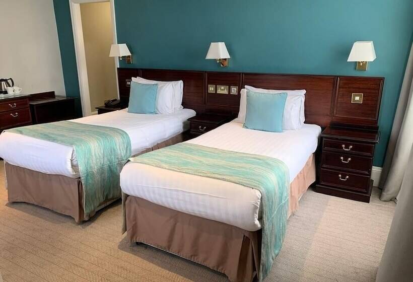 فندق Royal Clifton