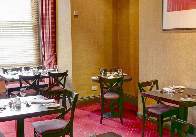 فندق Royal Clifton