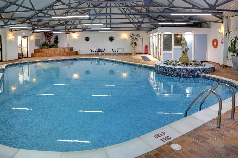 هتل Royal Clifton