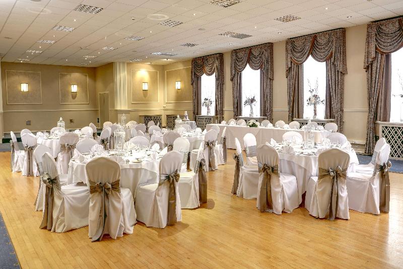 فندق Royal Clifton