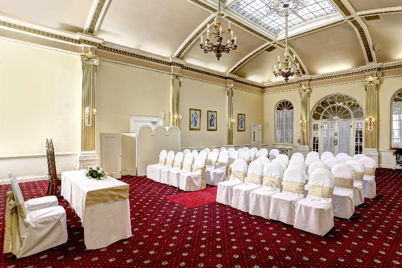 فندق Royal Clifton