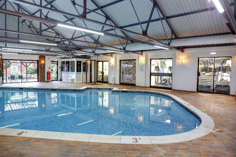 فندق Royal Clifton