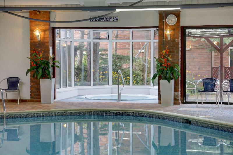 فندق Royal Clifton