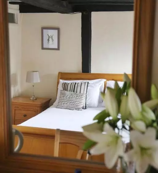 בית מלון כפרי The Brickwall