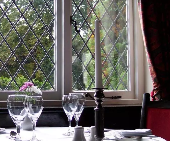 בית מלון כפרי The Brickwall