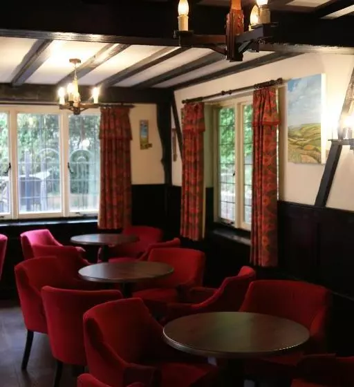 בית מלון כפרי The Brickwall