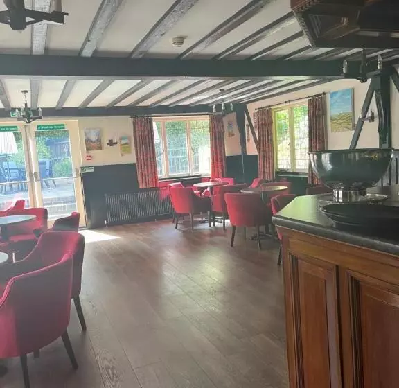 בית מלון כפרי The Brickwall